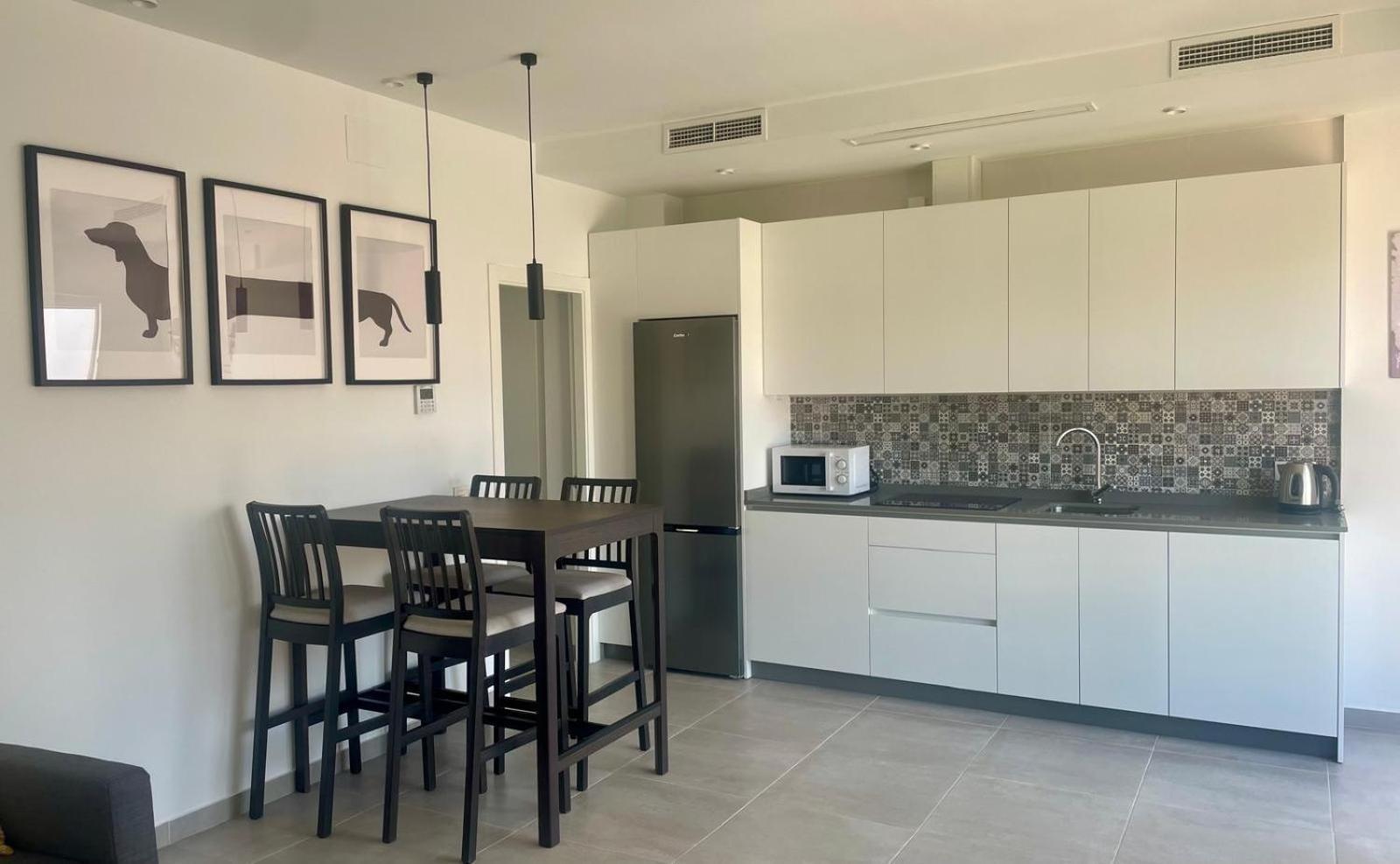 Unika Homes Gran Plaza & Terrace Apartamento *