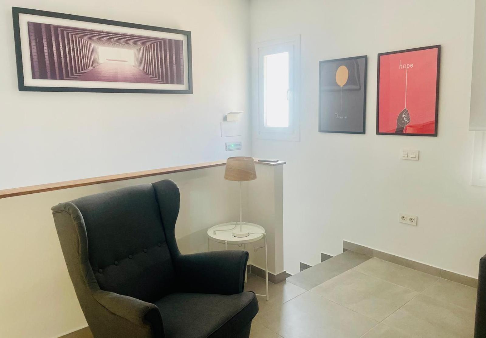 Unika Homes Gran Plaza & Terrace Apartamento