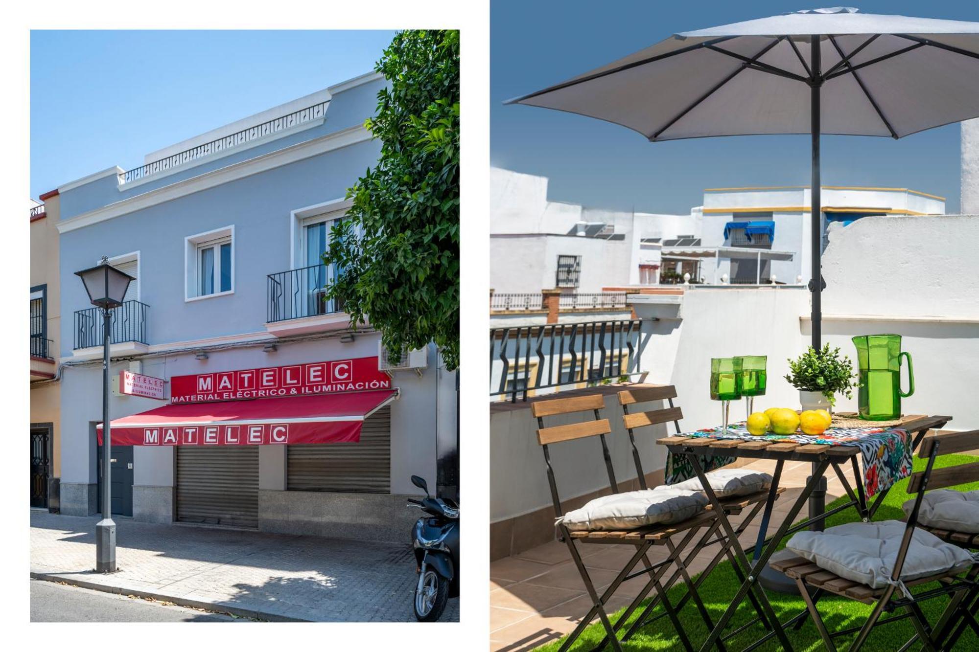 Apartamento Unika Homes Gran Plaza & Terrace
