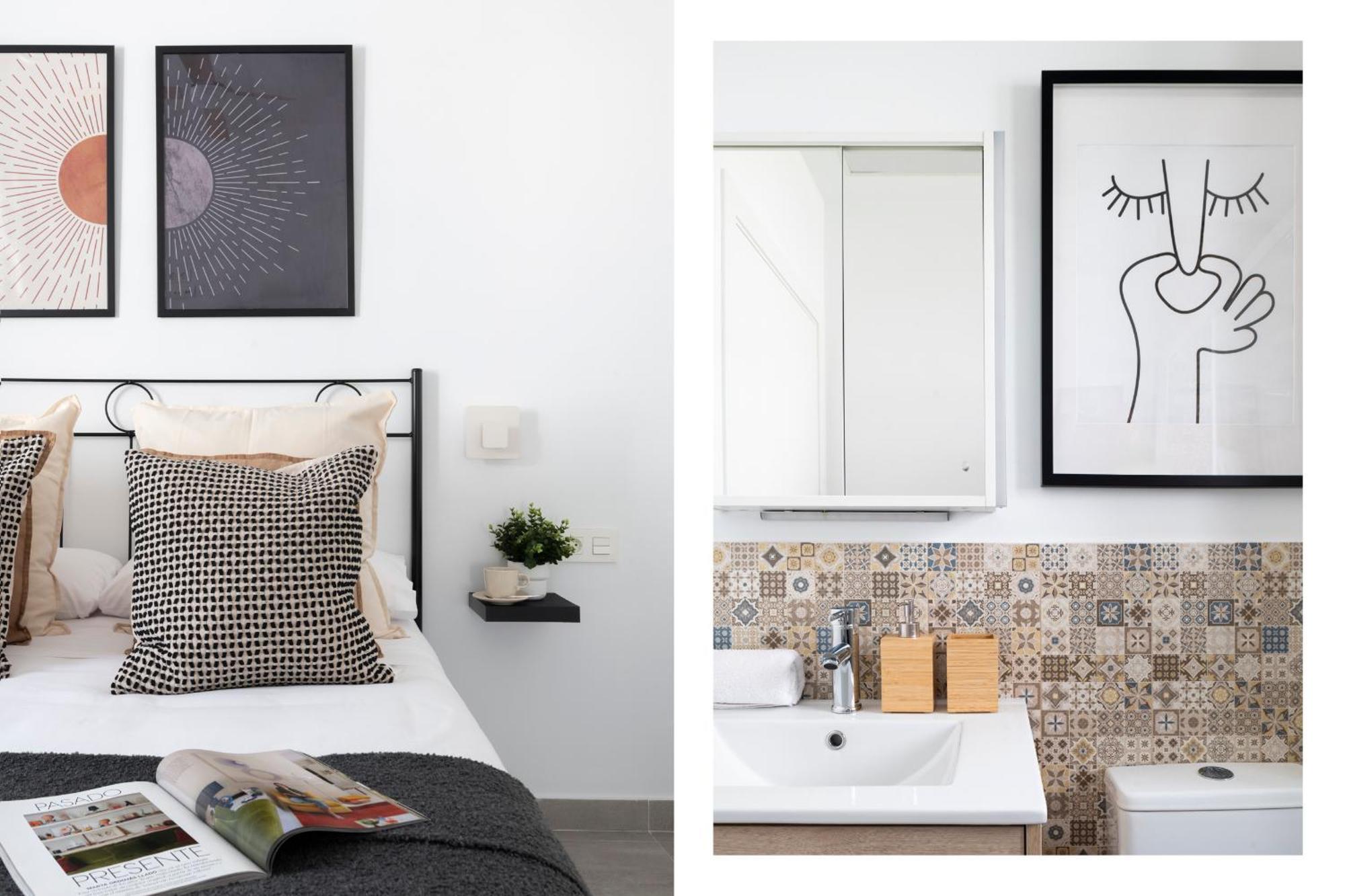 Unika Homes Gran Plaza & Terrace Apartamento *