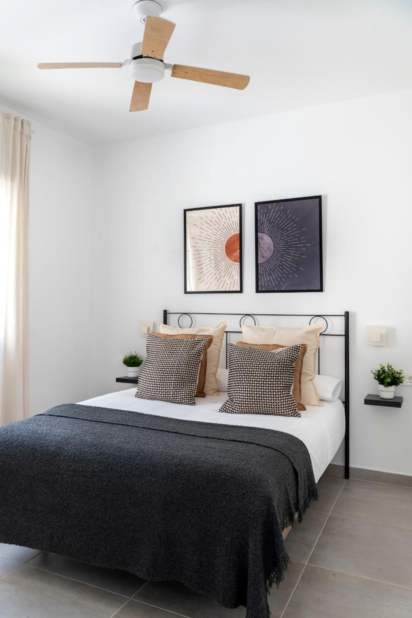 Unika Homes Gran Plaza & Terrace Apartamento *