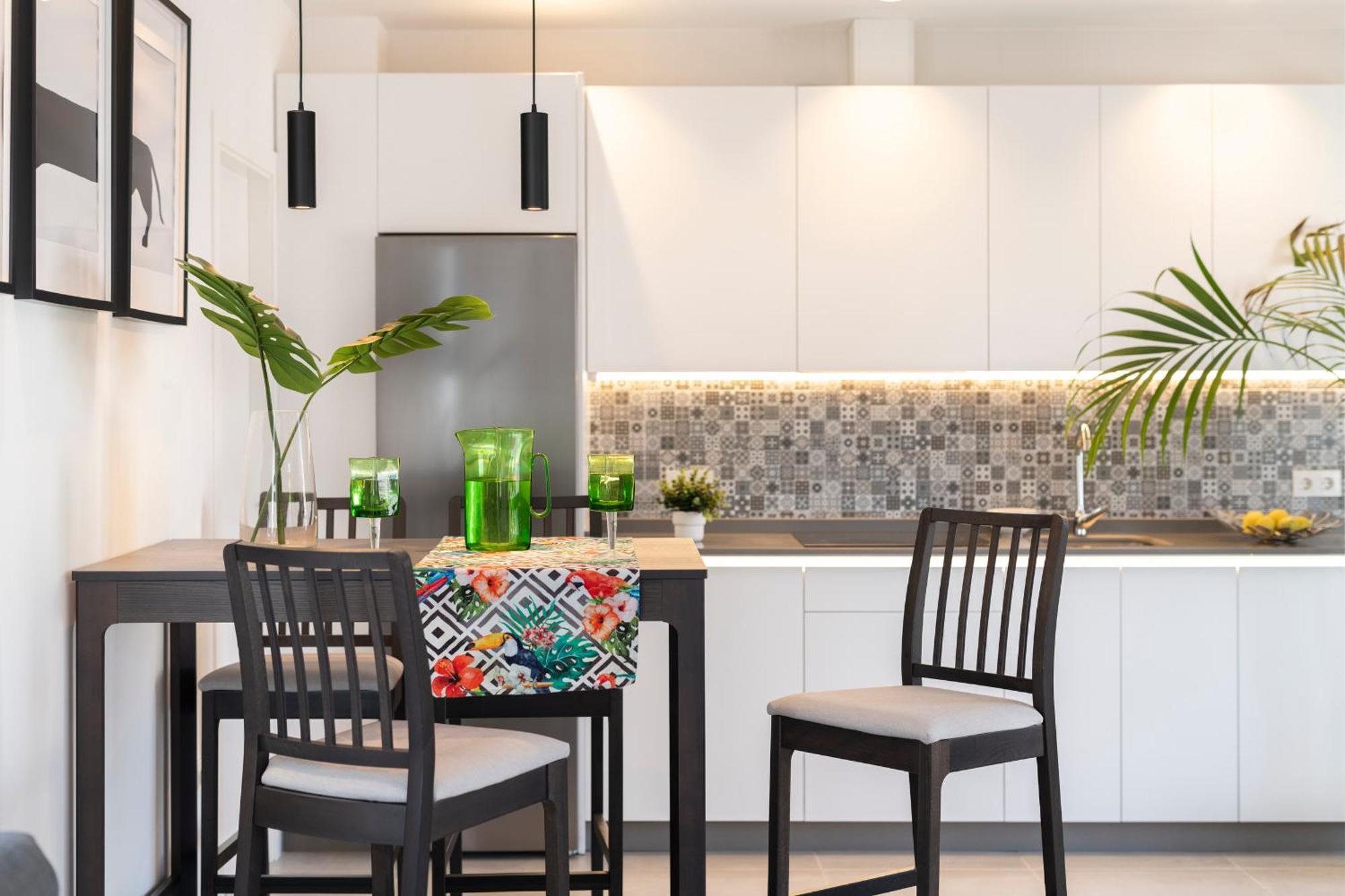 Unika Homes Gran Plaza & Terrace *