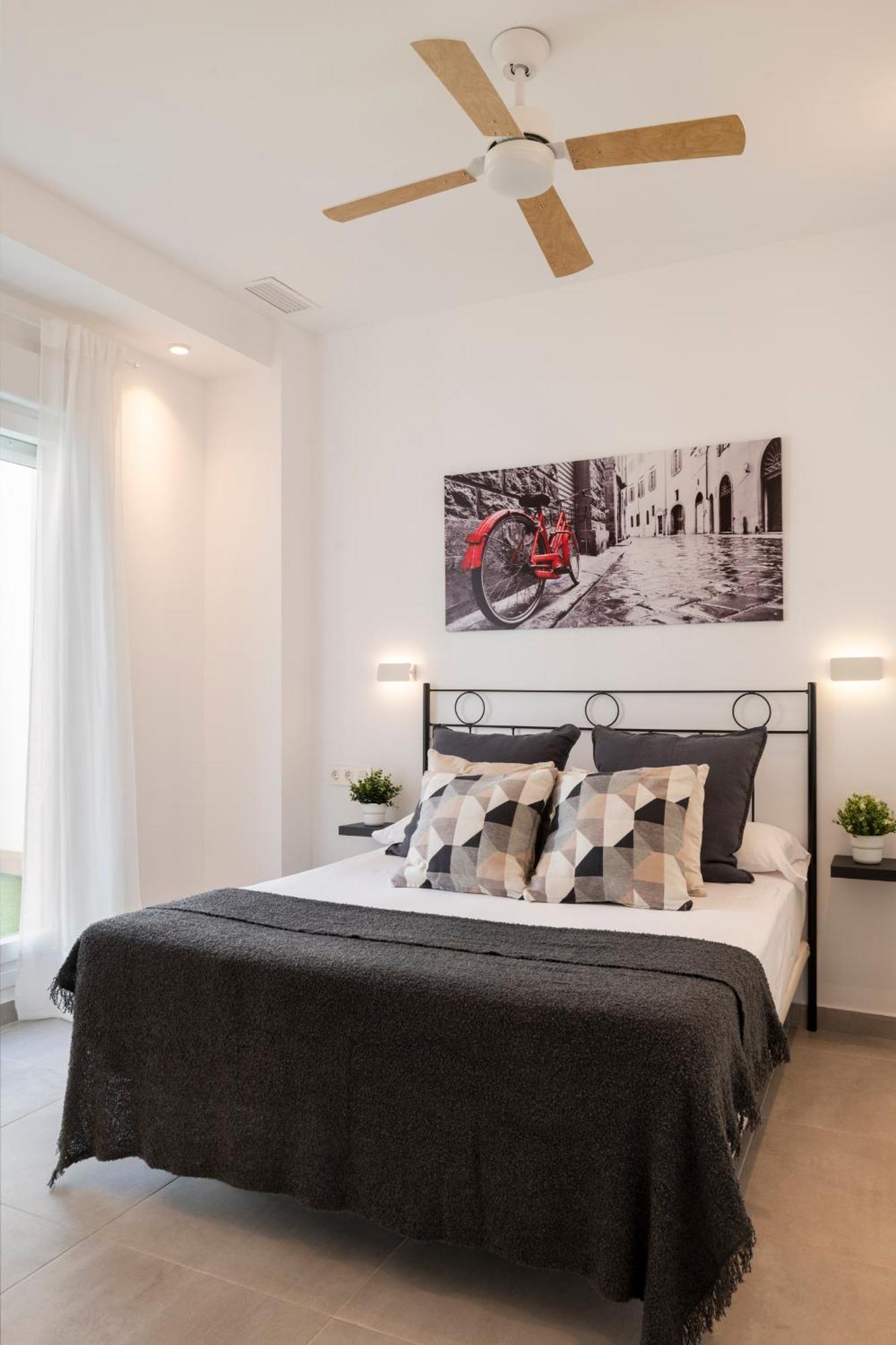 Apartamento Unika Homes Gran Plaza & Terrace *