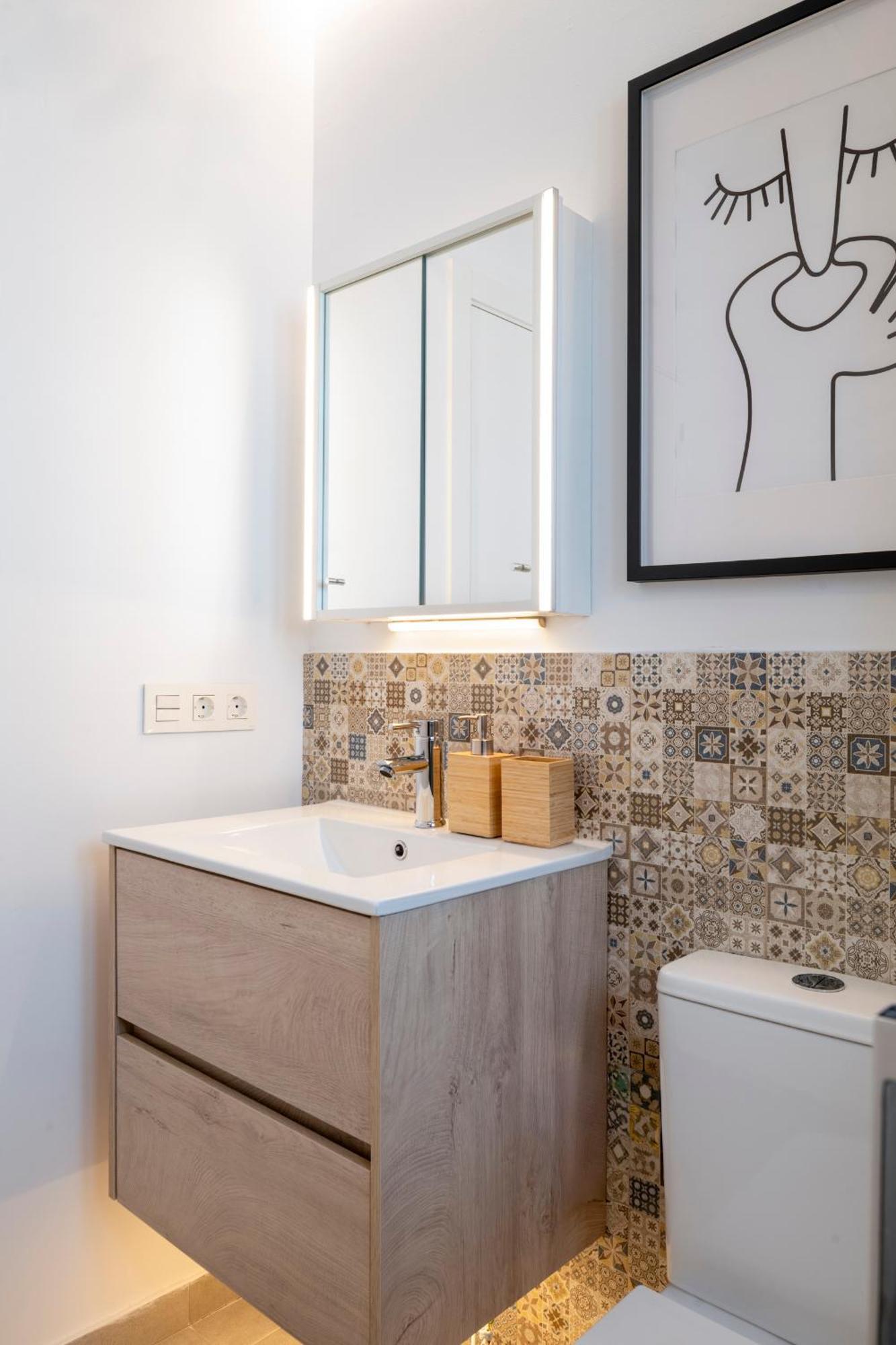 Unika Homes Gran Plaza & Terrace Apartamento *
