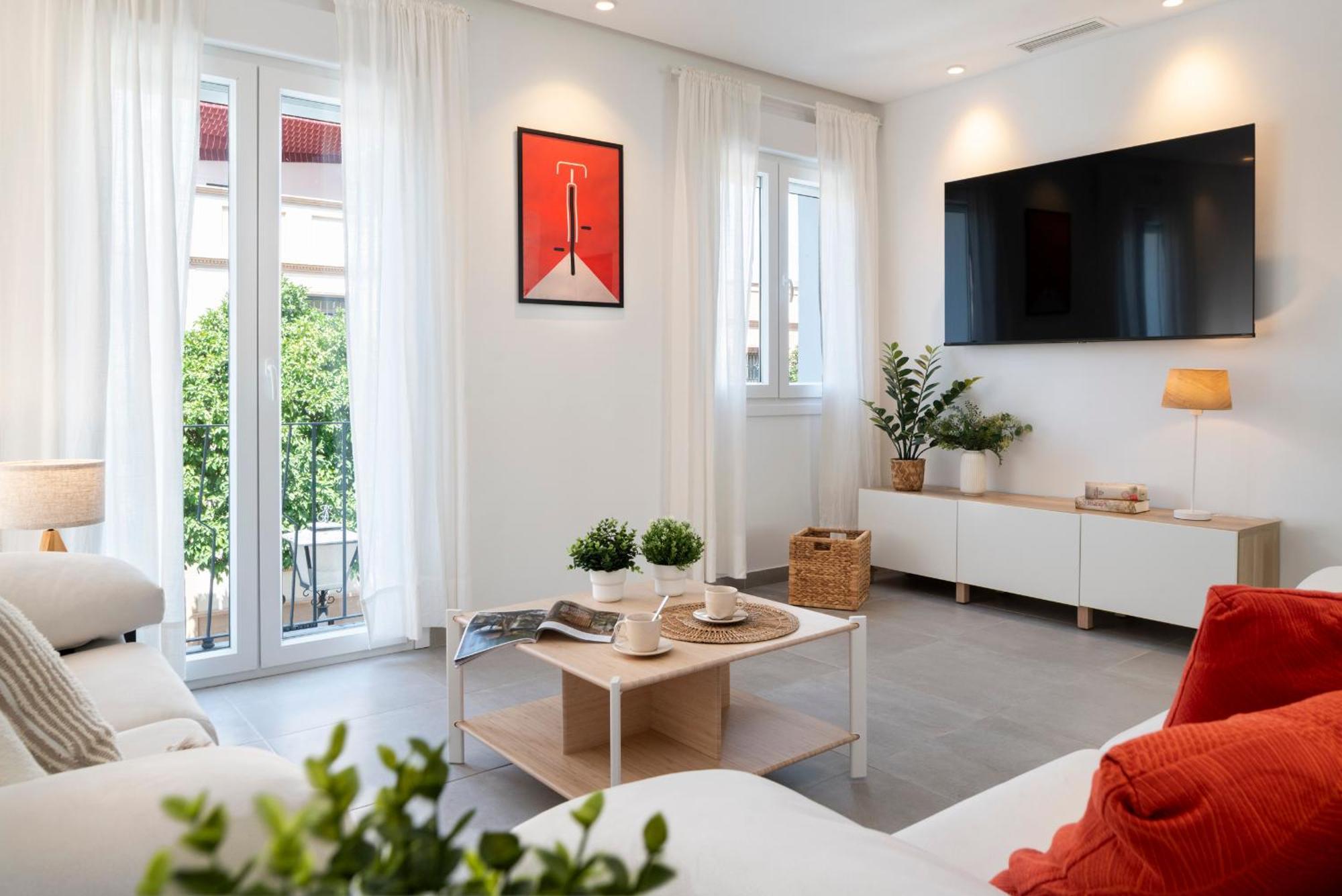 Unika Homes Gran Plaza & Terrace Apartamento *
