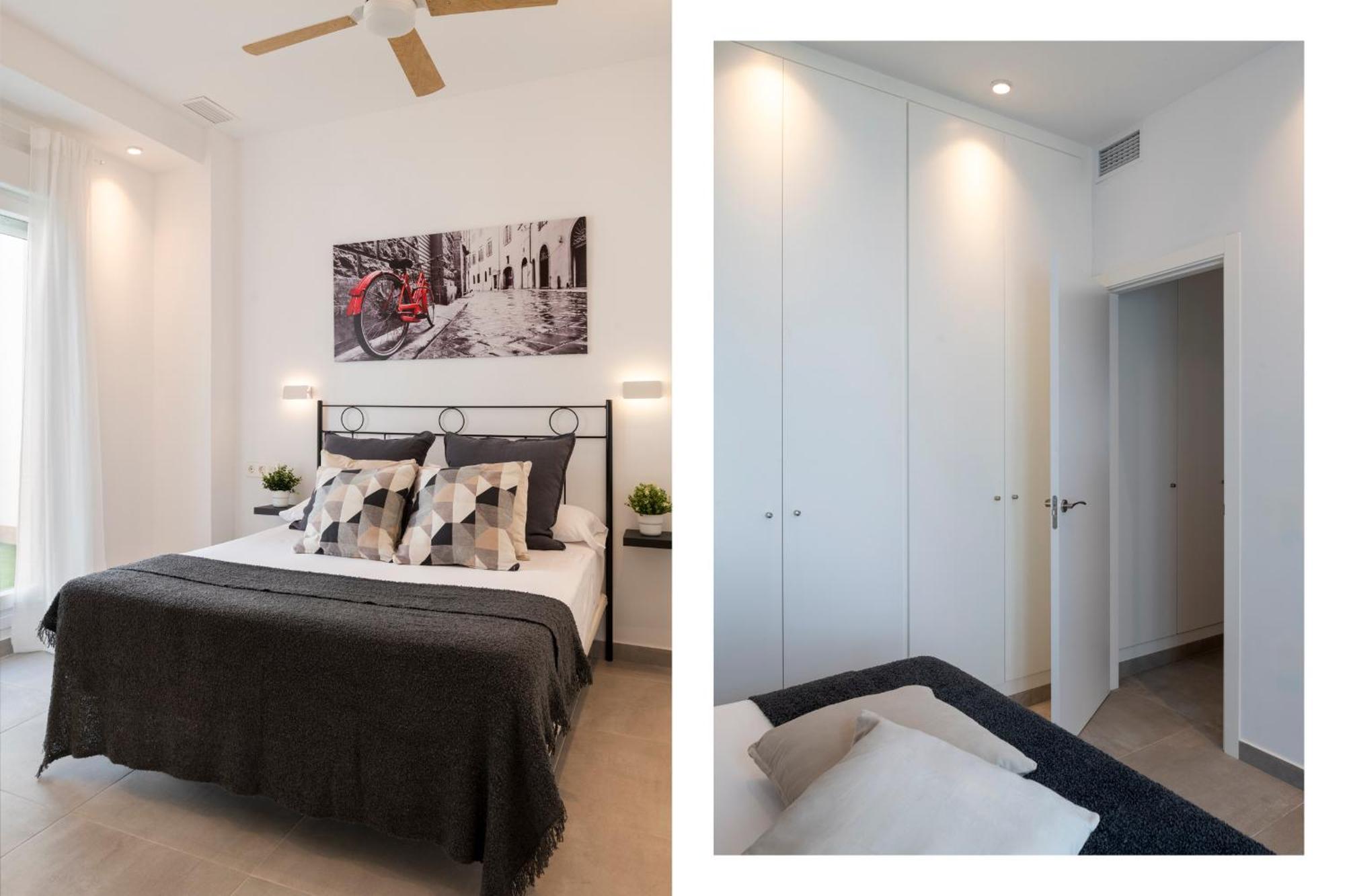 Apartamento Unika Homes Gran Plaza & Terrace Sevilha