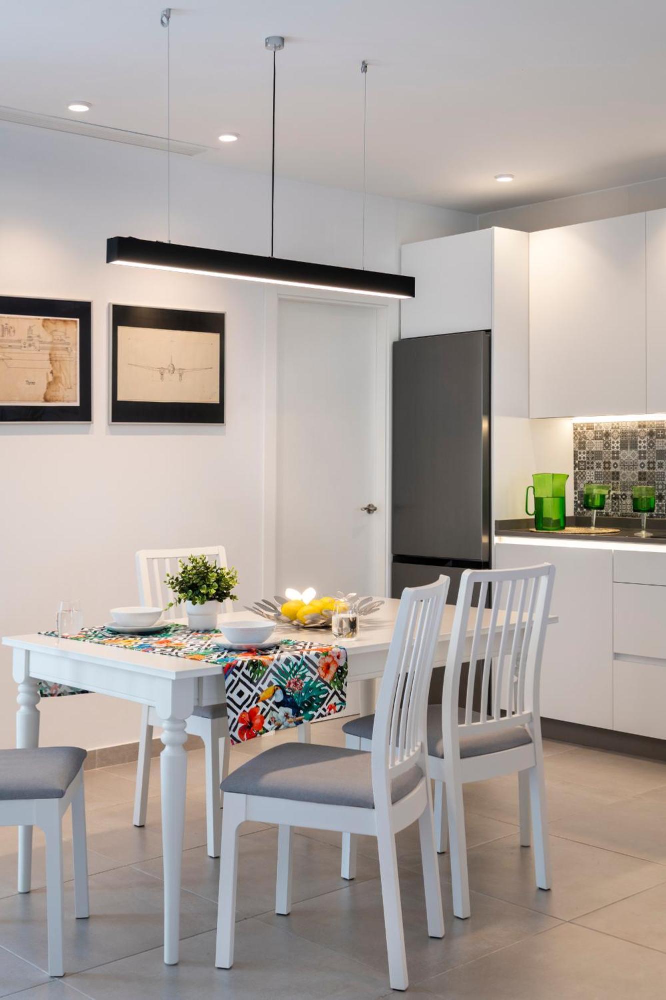Unika Homes Gran Plaza & Terrace Apartamento *