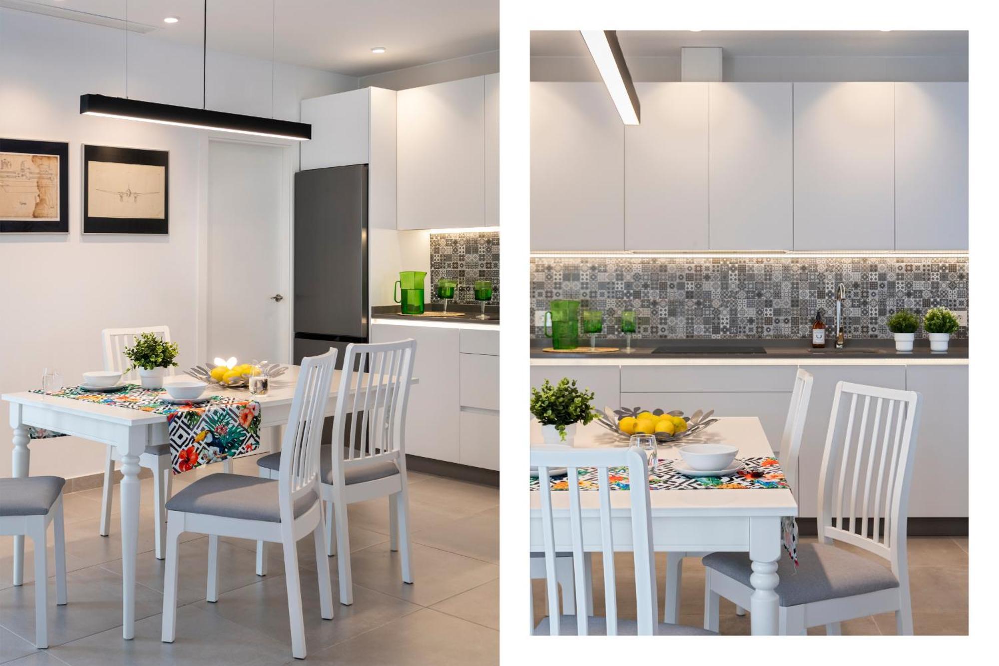 Apartamento Unika Homes Gran Plaza & Terrace *