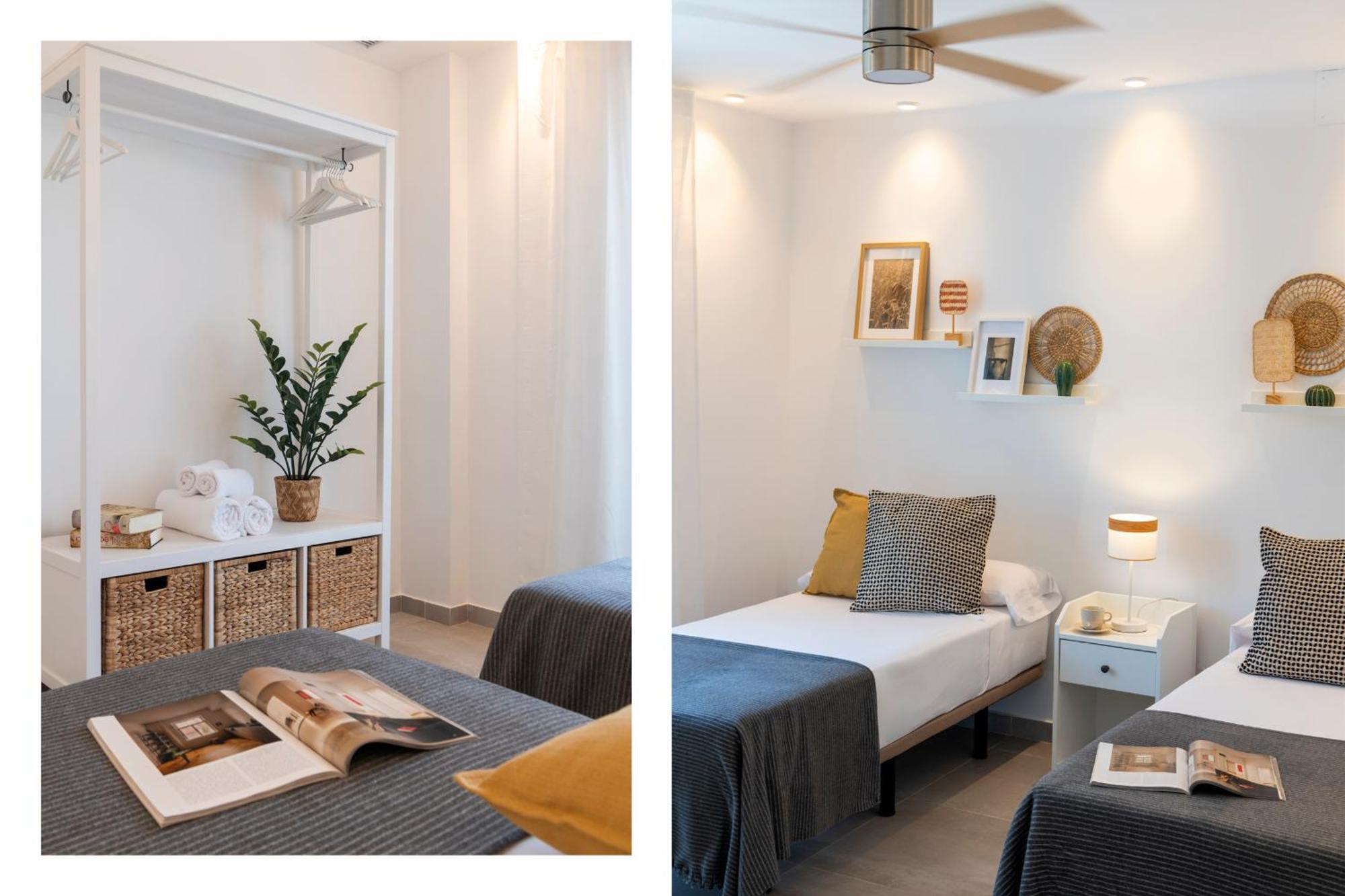 Apartamento Unika Homes Gran Plaza & Terrace Sevilha